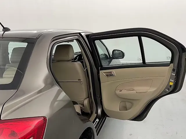Used Maruti Suzuki Swift DZire [2011-2015] ZDI in Lucknow