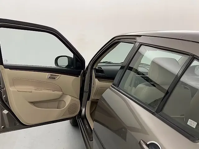 Used Maruti Suzuki Swift DZire [2011-2015] ZDI in Lucknow