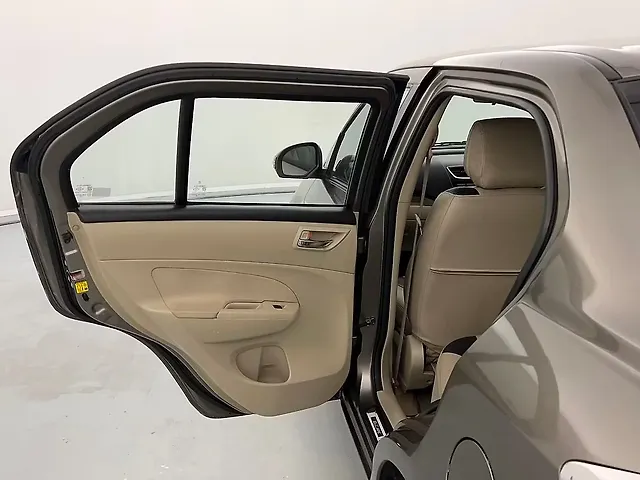 Used Maruti Suzuki Swift DZire [2011-2015] ZDI in Lucknow
