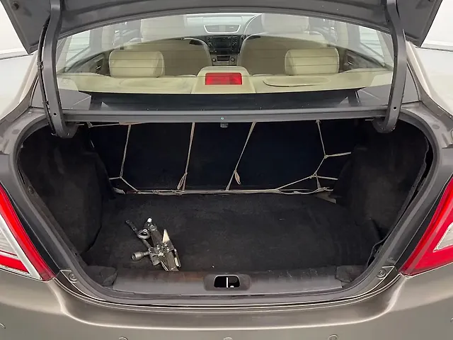 Used Maruti Suzuki Swift DZire [2011-2015] ZDI in Lucknow