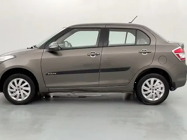 Used Maruti Suzuki Swift DZire [2011-2015] ZDI in Lucknow