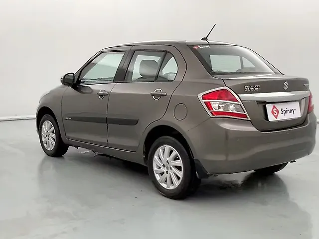 Used Maruti Suzuki Swift DZire [2011-2015] ZDI in Lucknow