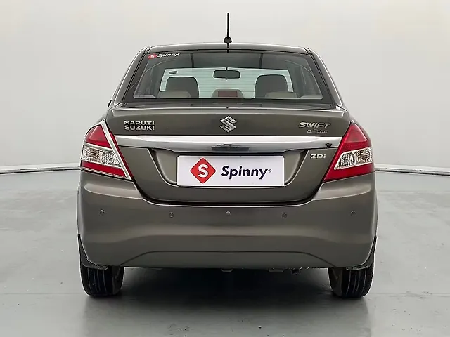 Used Maruti Suzuki Swift DZire [2011-2015] ZDI in Lucknow