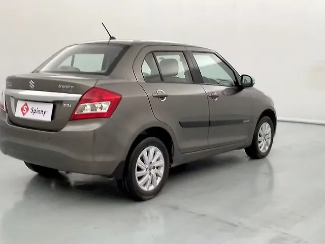 Used Maruti Suzuki Swift DZire [2011-2015] ZDI in Lucknow