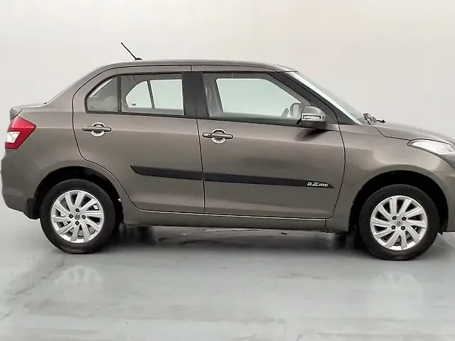 Used Maruti Suzuki Swift DZire [2011-2015] ZDI in Lucknow