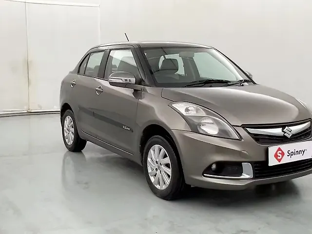 Used Maruti Suzuki Swift DZire [2011-2015] ZDI in Lucknow