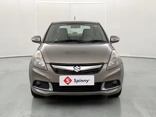 Used Maruti Suzuki Swift DZire [2011-2015] ZDI in Lucknow