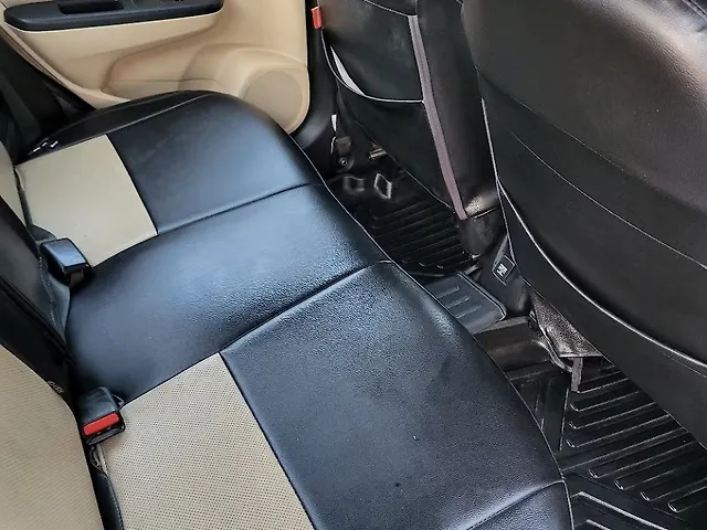 Used Honda Amaze [2018-2021] 1.2 V CVT Petrol [2018-2020] in Ludhiana