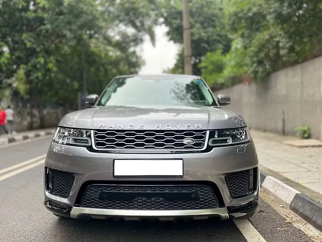 Used 2022 Land Rover Range Rover Sport in Delhi