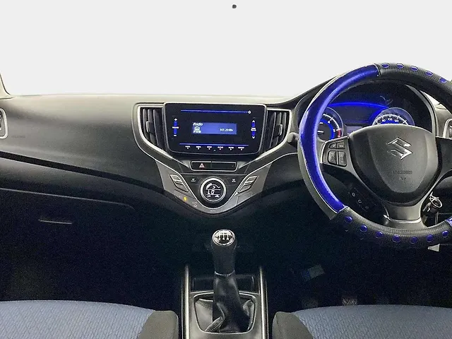 Used Maruti Suzuki Baleno [2019-2022] Delta 1.3 in Noida