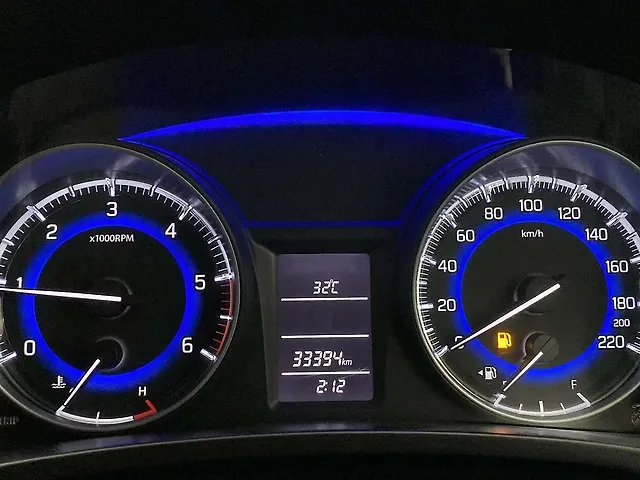 Used Maruti Suzuki Baleno [2019-2022] Delta 1.3 in Noida