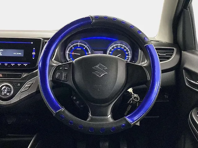 Used Maruti Suzuki Baleno [2019-2022] Delta 1.3 in Noida