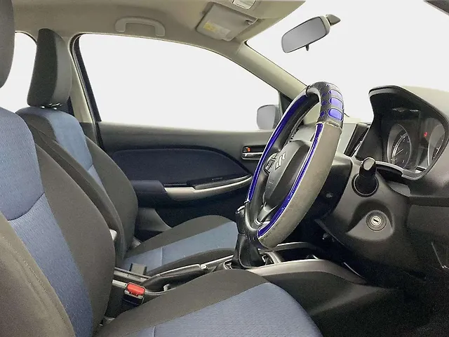 Used Maruti Suzuki Baleno [2019-2022] Delta 1.3 in Noida
