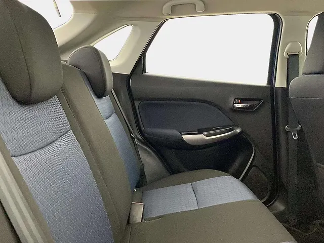 Used Maruti Suzuki Baleno [2019-2022] Delta 1.3 in Noida