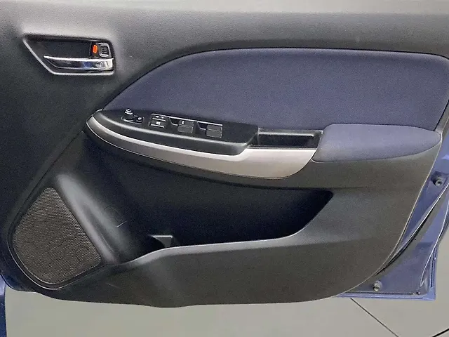 Used Maruti Suzuki Baleno [2019-2022] Delta 1.3 in Noida
