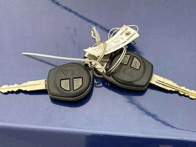 Used Maruti Suzuki Baleno [2019-2022] Delta 1.3 in Noida
