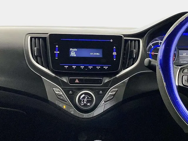 Used Maruti Suzuki Baleno [2019-2022] Delta 1.3 in Noida