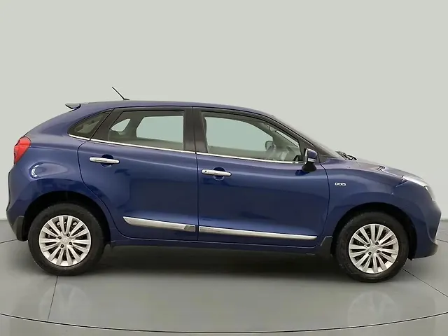 Used Maruti Suzuki Baleno [2019-2022] Delta 1.3 in Noida