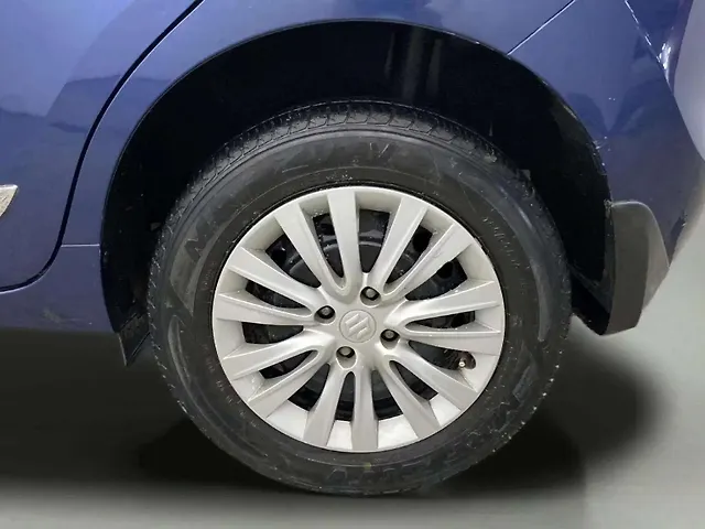 Used Maruti Suzuki Baleno [2019-2022] Delta 1.3 in Noida