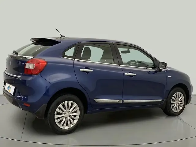 Used Maruti Suzuki Baleno [2019-2022] Delta 1.3 in Noida