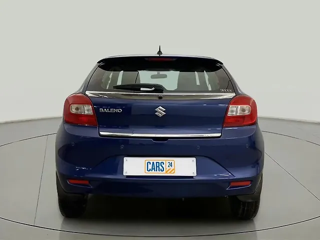 Used Maruti Suzuki Baleno [2019-2022] Delta 1.3 in Noida