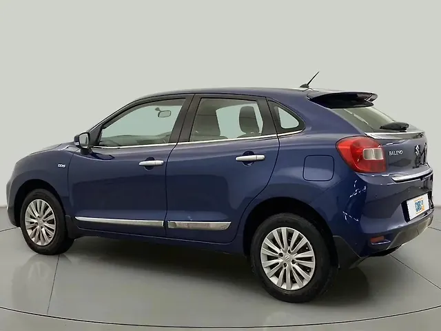 Used Maruti Suzuki Baleno [2019-2022] Delta 1.3 in Noida