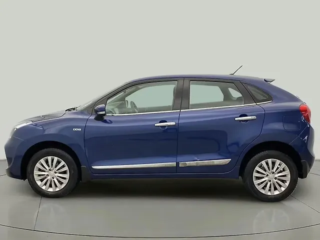 Used Maruti Suzuki Baleno [2019-2022] Delta 1.3 in Noida