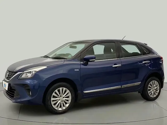 Used Maruti Suzuki Baleno [2019-2022] Delta 1.3 in Noida