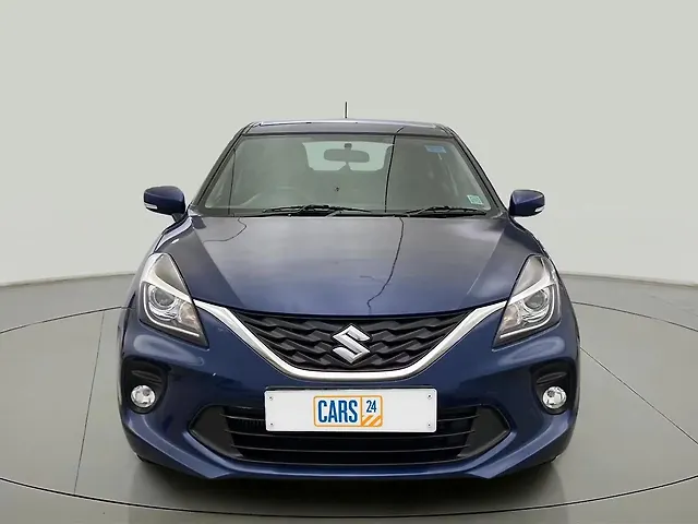Used Maruti Suzuki Baleno [2019-2022] Delta 1.3 in Noida