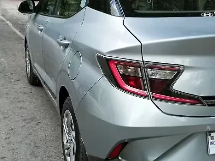 Used Hyundai Aura [2020-2023] S 1.2 CNG in Lucknow