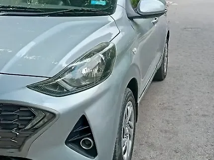 Used Hyundai Aura [2020-2023] S 1.2 CNG in Lucknow