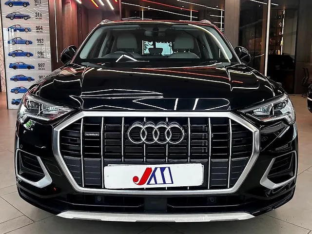 Used Audi Q3 40 TFSI Premium Plus [2022-2024] in Bangalore
