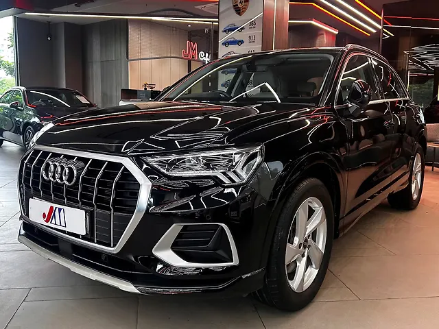 Used Audi Q3 40 TFSI Premium Plus [2022-2024] in Bangalore