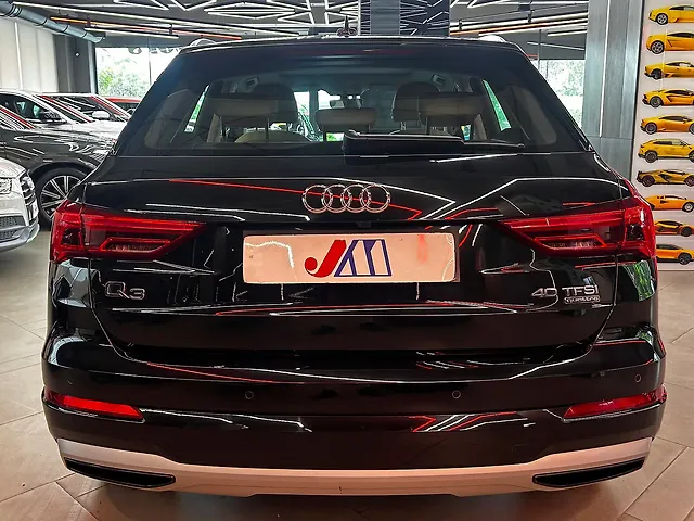 Used Audi Q3 40 TFSI Premium Plus [2022-2024] in Bangalore