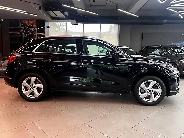 Used Audi Q3 40 TFSI Premium Plus [2022-2024] in Bangalore