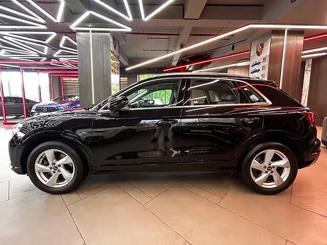 Used Audi Q3 40 TFSI Premium Plus [2022-2024] in Bangalore