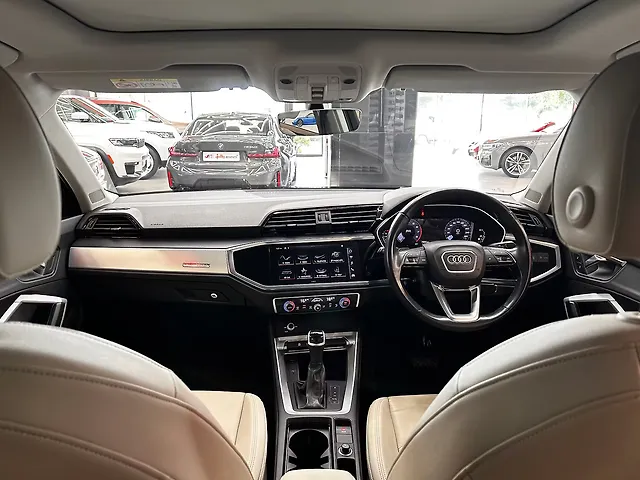 Used Audi Q3 40 TFSI Premium Plus [2022-2024] in Bangalore