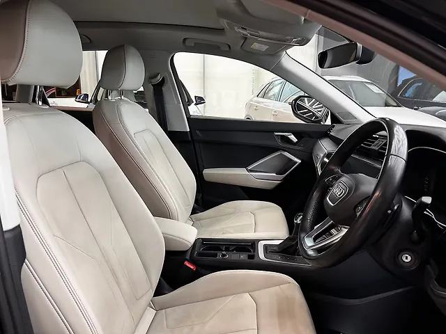 Used Audi Q3 40 TFSI Premium Plus [2022-2024] in Bangalore