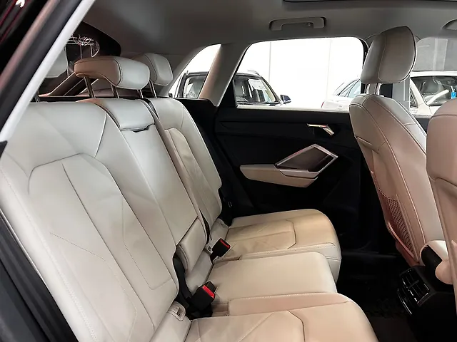 Used Audi Q3 40 TFSI Premium Plus [2022-2024] in Bangalore