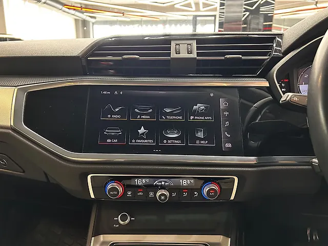 Used Audi Q3 40 TFSI Premium Plus [2022-2024] in Bangalore