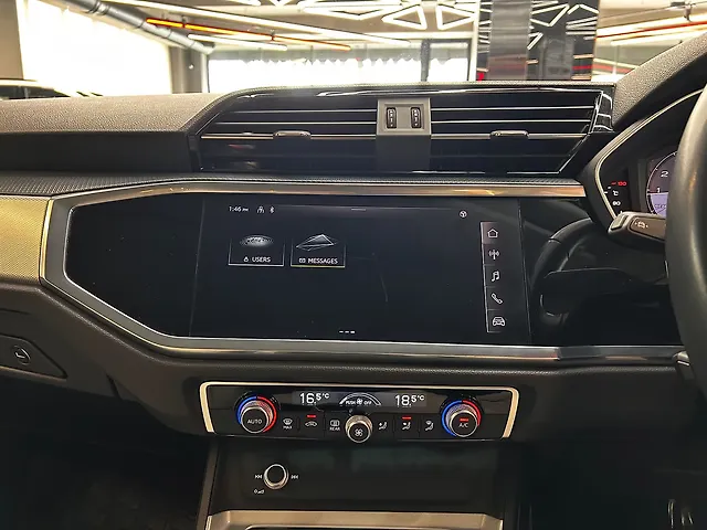 Used Audi Q3 40 TFSI Premium Plus [2022-2024] in Bangalore
