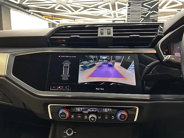 Used Audi Q3 40 TFSI Premium Plus [2022-2024] in Bangalore