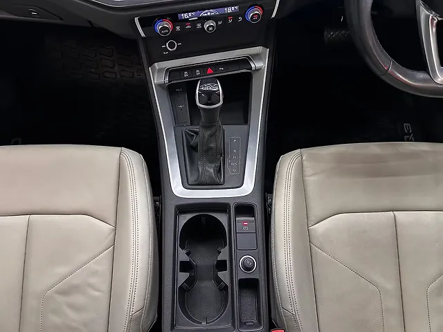 Used Audi Q3 40 TFSI Premium Plus [2022-2024] in Bangalore