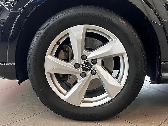 Used Audi Q3 40 TFSI Premium Plus [2022-2024] in Bangalore