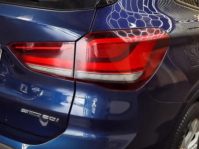 Used BMW X1 [2016-2020] sDrive20i xLine[2017-2018] in Bangalore