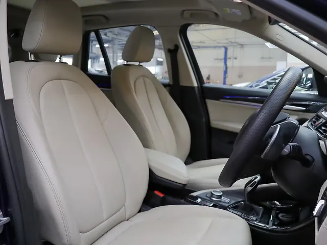 Used BMW X1 [2016-2020] sDrive20i xLine[2017-2018] in Bangalore