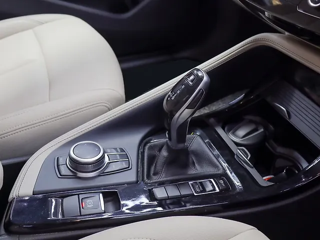 Used BMW X1 [2016-2020] sDrive20i xLine[2017-2018] in Bangalore