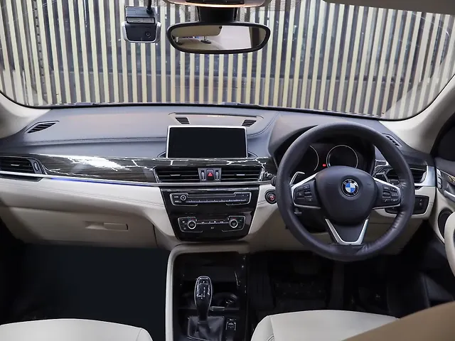 Used BMW X1 [2016-2020] sDrive20i xLine[2017-2018] in Bangalore