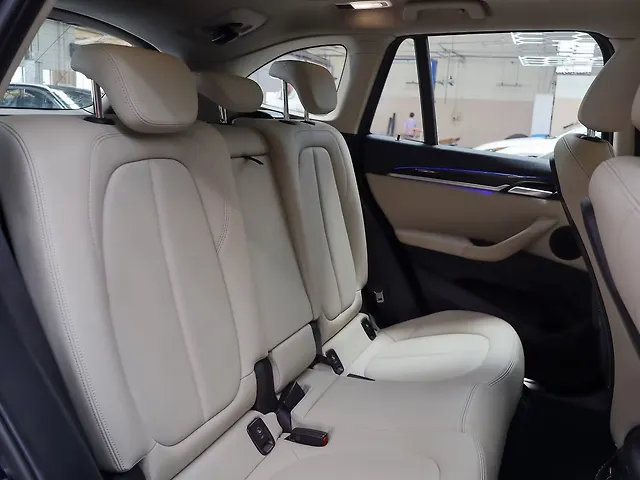 Used BMW X1 [2016-2020] sDrive20i xLine[2017-2018] in Bangalore