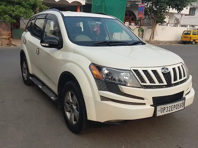 Used 2012 Mahindra XUV500 in Lucknow
